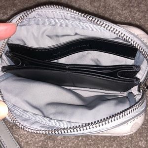 Alexander Wang Wristlet Wallet